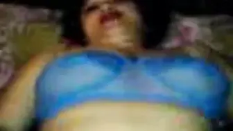 Bbw Asian Amateur With Big Tits Smokes And Gets Fucked