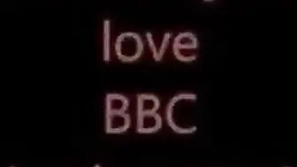 Amateur Interracial Compilation: Women Loving Bbc