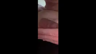 Pov Suck My Pregnant Tits While I Sit On You