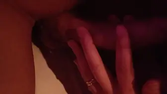 Lovingwifexo Giving My Boyfriend A Blowjob