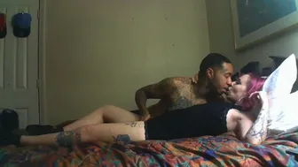 Girlfriend Cheated So I Fucked Her Sister