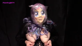 Kigurumi Mask Breathplay On The Magic Box