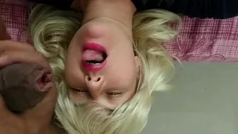 Beautiful Blonde Milf Face Hd