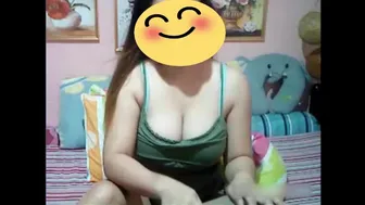 Vid Dukit Si Aling Milf