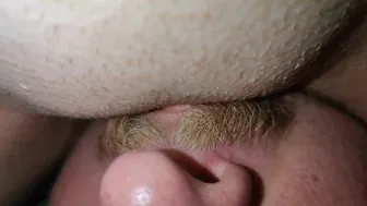 Pussy Lick