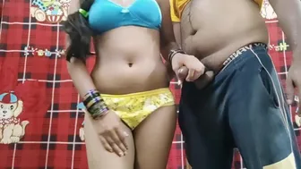 Punjabi Girl Sex With Daver