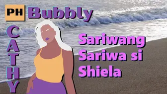 Bubbly Cathy Pinoy Sex Stories - Sariwang Sariwa Si Shiela