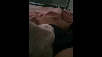 Step Mom Make Step Son Cum All Over Her Chest After Amazing Fuck