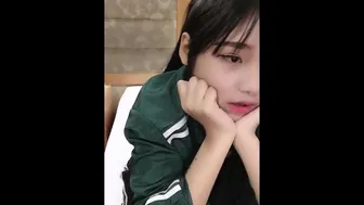 Cute Chinese Homemade Video