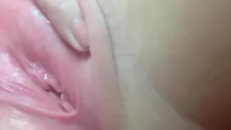 My Tight Pussy Hole