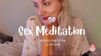 Sex Meditation Joi Dirty Taslk Asmr Blowjob From German - Full Version On Of