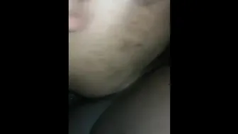 Getting My Pussy Ate By Somebody's Man