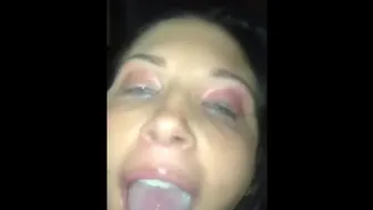 Bbc Cum Guzzler