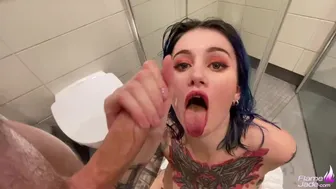 Cute Girlfriend Hard Anal And Ass Too Mouth - Facial Pov