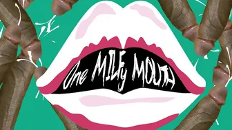 One Milfy Mouth' (Jamie Wolf + Marsha Mellow)