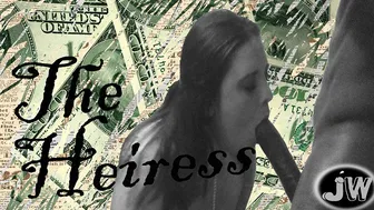 The Heiress' (Jamie Wolf + Lacy Kaye)