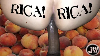 Rica! Rica!' (Jamie Wolf + Gabriela Luna)