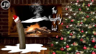 The Naughty List' (Jamie Wolf + Marsha Mellow)