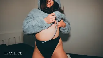 Our Romanitc And Sensual Sex - Join Us - Lexy Lick ♡