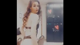 Sexy Lil Tease