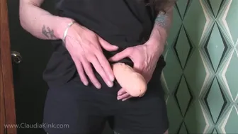 Trailer: Master Trains His Feminized Slut