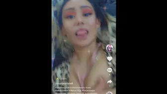 Banned Tiktok Thot ' It Went Like This' Sophiebrielle8 Tik Tok Leak