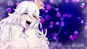 Boosette Bj (Erotic Audio)