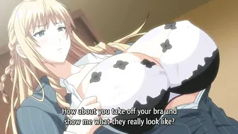 Music Compilation Of Fucking Young Anime Chicks With Big Boobs