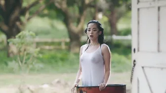 Cess Garcia, Aila Cruz, Aria Bench, Audrey Avila, Angelica Hart, Armina Alegre, Aiko Garcia, Apple Dy All Nude Tits, Ass Scenes 'Pantaxa Laiya' S1Ep1 2023 / Mga Hubad Na Tits