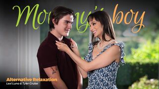 [Mommysboy/Adulttime] Lexi Luna - Alternative Relaxation (2023)