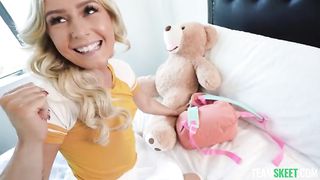 Minxx Marley - Minxx's Massage (2024)