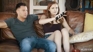 Bellesafilms - Danni Rivers Close Friends