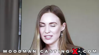 Couple Fucking At A Casting