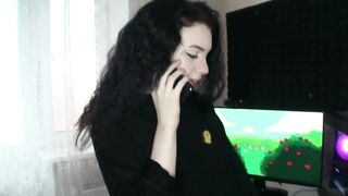 Adventure Time Cute Girl Made A Blowjob To Her Friend - Alessia Moore 1080P