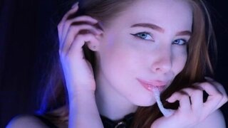 Beautiful Redhead Bitch! Can't Stop Cumming On Her! Mollyredwolf