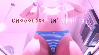 Teen Soaks Bf In Piss After Gym_Chocolateinvanilla_1080P