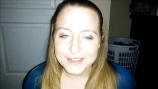 Young Hotwife Facial - Warm Cum Load For My Eager Young Wife's Face_Littleoralandie_1080P