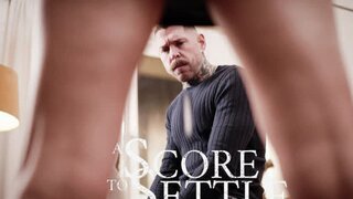 [Puretaboo] Kitana Lure - A Score To Settle