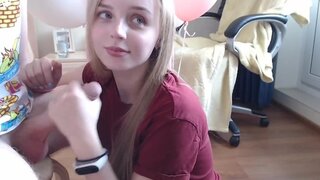 Holydumplings - Chaturbate 2 [Webcam Show]