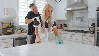 Jordan Maxx - The Perfect Maid 5