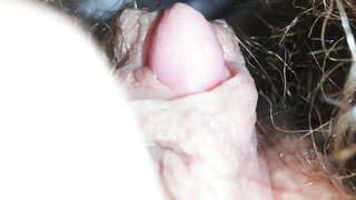 Extreme Close Up On My Huge Pulsating Clit_Cutieblonde_1080P