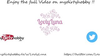 My Pussy Was Too Tight So His Dick Could Not Handle It_Lovlyluna_1080P