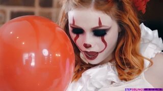 Scarlet Skies - Stop Clowning Around Stepsis