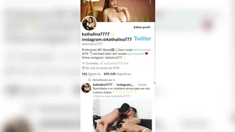 Two Smoldering Women With Big Boobs Fucking Each Other On The Bed And It's Wild