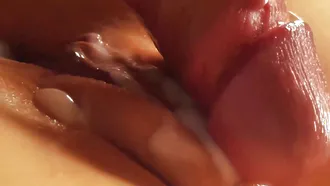 Cumpilation Video Featuring 69Win69 And That Perfectly Creamy Pussy Up Close