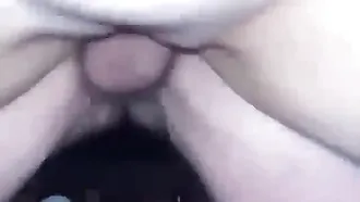 Hot Sexy Moan While Doing Doggy