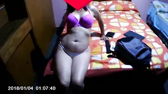 Zamiraculona Movie With Fan Fucking And Lots Of Hot And Hardcore Orgasms