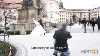 Hunt4K. Married Couple Decides To Sell Brides Pussy For Good Price