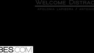 Babes - Welcome Distraction, Apolonia Lapiedra