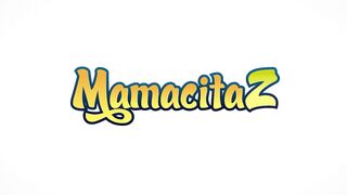 Mamacitaz - Mary Mendez Big Juicy Booty Latina Colombiana Has Rough Passionate Sex With Stranger